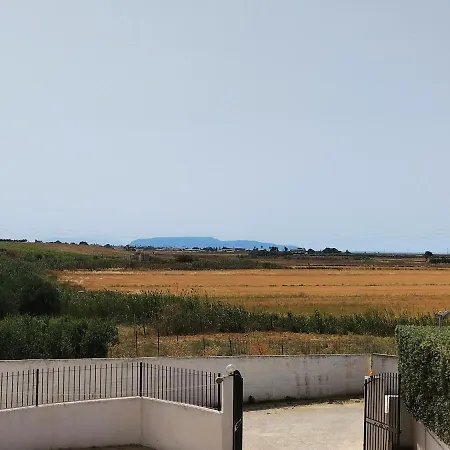 فيلة Villa Enrica *