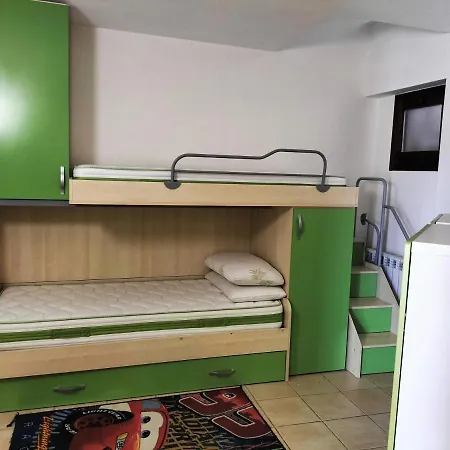 Villa Enrica * باشيكو