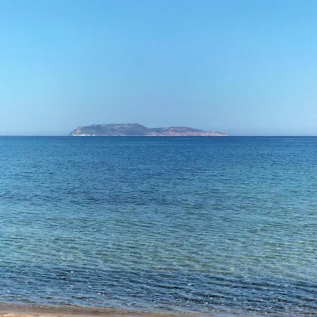 فيلة Villa Enrica باشيكو