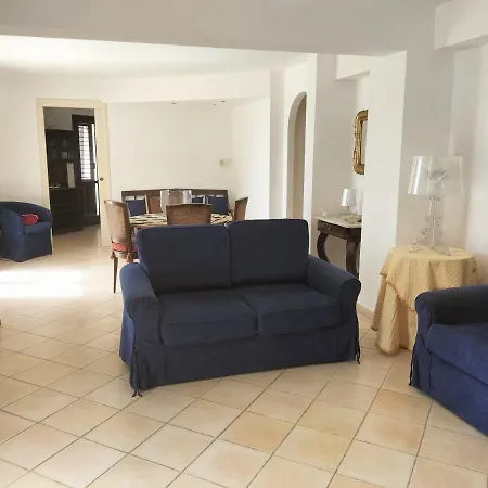 فيلة Villa Enrica باشيكو