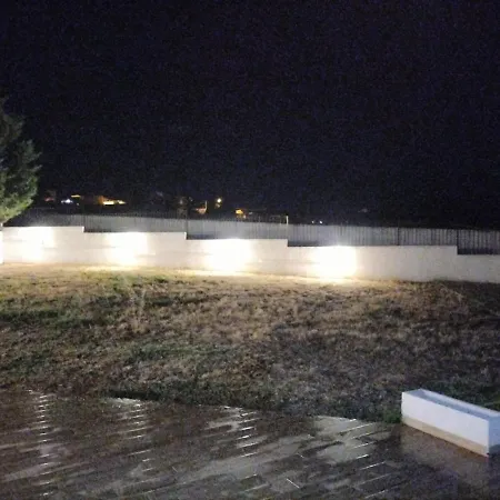 Villa Enrica فيلة باشيكو