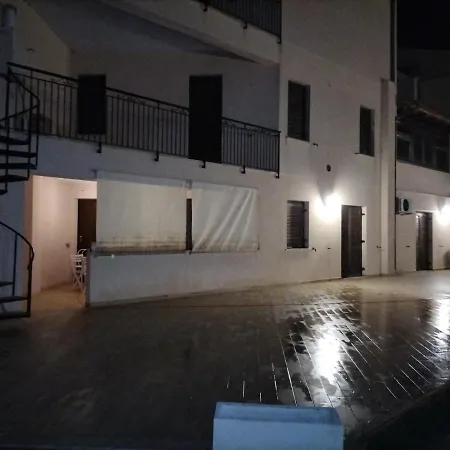 Villa Enrica *