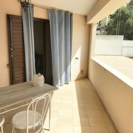 Villa Villa Enrica Paceco